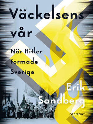 cover image of Väckelsens vår